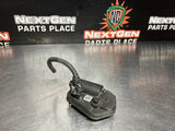 2018 CAMARO SS EXHAUST ACTUATOR NPP OEM #796