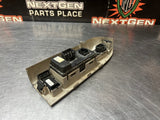 2014 GMC SIERRA 3500 FRONT  WINDOW SWITCHES OEM #1295