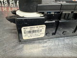 2012 FORD F250 DIGITAL AC HEAT CLIMATE CONTROL BC3T-18C612-FC OEM #1002