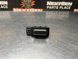 10-14 MUSTANG GT LH DRIVER SIDE 6 WAY POWER SEAT CONTROL SWITCH OEM #1175
