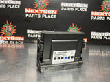2011 CAMARO SS BCM BODY CONTROL MODULE W BRACKET OEM 13577268 #982