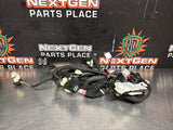 2019 FORD F250 LH DRIVER DOOR HARNESS JC3T-14631-PA OEM #1179