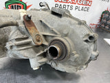 07-10 GM 6L90 MANUAL SHIFT TRANSFER CASE OEM #3740