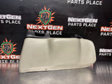 97-04 C5 CORVETTE KNEE BOLSTER DRIVER LH SIDE SHALE OEM #1289