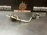 2024 FORD MUSTANG GT EXHAUST VALVE WITH WIRING HARNESS PR3T-14B599-AC OEM #1226