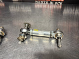 2015 MUSTANG GT AFTERMARKET ADJUSTABLE VERTICAL LINK CAMBER ARMS #688