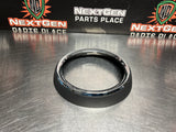 2011 FORD MUSTANG GT RH DOOR SPEAKER TRIM RING OEM #828