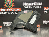 08-09 PONTIAC G8 INTERIOR FUSE COVER PANEL OEM 92213757 #948