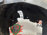 2022 CAMARO SS RR RIGHT REAR FENDER INNER WHEEL LINER OEM #454