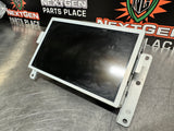 2016 FORD F150 RADIO INFORMATION DISPLAY SCREEN GL3T-18B955-SB OEM #691