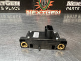 2008 C6 CORVETTE YAW RATE SENSOR OEM 10307709 #1266