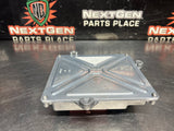 2014 C7 CORVETTE CHASSIS CONTROL MODULE 23140863 OEM #1604