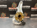 2011 CADILLAC CTS-V COUPE RIGHT FRONT PASSENGER SPINDLE HUB ASSEMBLY OEM #1305
