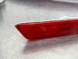 2013 CAMARO SS LR LEFT REAR SIDE MARKER LIGHT OEM 92246253 #339