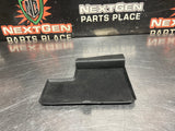 2017 FORD MUSTANG GT350 CENTER CONSOLE STORAGE RUBBER OEM FR3B-63047A74-A #1632