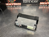 08 - 09 PONTIAC G8 ON STAR COMMUNICATION MODULE W / BRACKET OEM 25826499 #1423