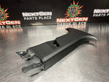 08-09 PONTIAC G8 B PILLAR INTERIOR TRIM RH OEM 92206124 #948