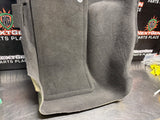 2011 CADILLAC CTS V COUPE RH PASSENGER FRONT FLOOR LINER  OEM #1305