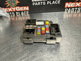 2013 CHEVY SILVERADO 2500HD CABIN FUSE BLOCK 22925213 OEM #1017