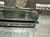 2008 FORD F350 DIGITAL AC HEAT CLIMATE CONTROL 7C3T-18C612-DD OEM #633