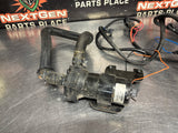 2016 FORD MUSTANG GT BOSCH WATER PUMP WITH WIRING HARNESS #1536