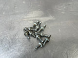 2001 C5 CORVETTE LS1 COIL PACK BOLTS OEM #605