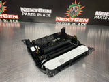 16 CHEVY SILVERADO 2500 RADIO CONTROL UNIT AND CLIMATE CONTROL OEM #805