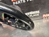 1998 C5 CORVETTE STEERING WHEEL BLCK 10419489 OEM #1251