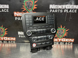 2017 FORD MUSTANG GT RADIO FACE PLATE / CLIMATE CONTROL PANEL OEM #1267