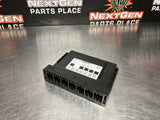 2018 CAMARO SS BODY CONTROL MODULE BCM OEM 13518372 #796