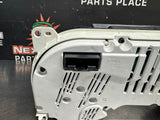 2014 MUSTANG GT INSTRUMENT CLUSTER OEM #1253