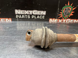 2008 C6 CORVETTE INTERMEDIATE STEERING SHAFT OEM 15907887 #1266