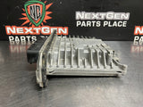 2009 FORD F350 6.4 DIESEL POWERSTROKE PCM ECM ECU 8C3A-12A650-EBF OEM #985