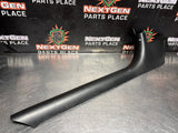97-04 C5 CORVETTE LH DRIVER SIDE DOOR SILL KICK PANEL TRIM 10247091 #1433