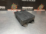 2011 FORD MUSTANG GT CHARCOAL CANISTER OEM #1175