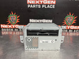 2011 FORD MUSTANG GT RADIO STEREO W/OUT NAVIGATION OEM BR3T-19C107-AB #968