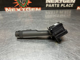 2010 CAMARO SS HIGH/ LOW BEAM TURN SIGNAL STALK OEM 25991660 #1184