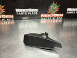 2013 FORD MUSTANG GT LH DRIVER DOOR MIRROR TRIM COVER OEM #1009