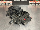 2010 FORD F350 BCM FUSE RELAY BOX MODULE AC3T-15604-CC #920