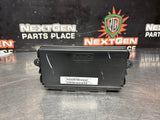2017 FORD MUSTANG GT LH DRIVER SEAT CONTROL MEMORY MODULE DS7T-14C708-AD #1365