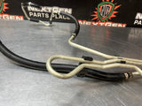 2006 C6 CORVETTE POWER STEERING LINES OEM #1194