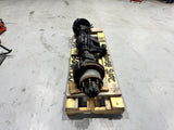 2015 CHEVY / GMC 3500HD DUALLY REAR AXLE GT4 3.73 G80 LOCKER OEM #814