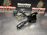 05-13 C6 CORVETTE TURN SIGNAL SWITCH STALK OEM #1520