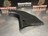 04-06 GTO PASSENGER SIDE RH KICK PANEL 92050772 OEM #1438