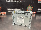 2017 FORD MUSTANG GT SINGLE CD AM FM RADIO STEREO OEM HR3T-19C107-AA OEM #1365