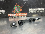 2017 FORD MUSTANG GT350 RH EXTERIOR DOOR HANDLE BLCK OEM #1632