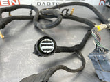 2012 FORD F250 6.7 DIESEL 6R140 TRANSMISSION AUTO TCASE WIRING HARNESS OEM CC3T-15525-B6 #374