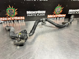 2012 FORD MUSTANG GT AIR INTAKE SOUND TUBE OEM AR33-9P437 #928
