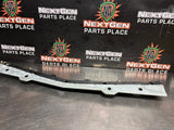97 - 04 C5 CORVETTE FRONT BUMPER UPPER RETAINER BRACKET 10256973 OEM #1150