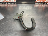 1998 C5 CORVETTE ABS MODULE M CODE PIGTAIL OEM #1251